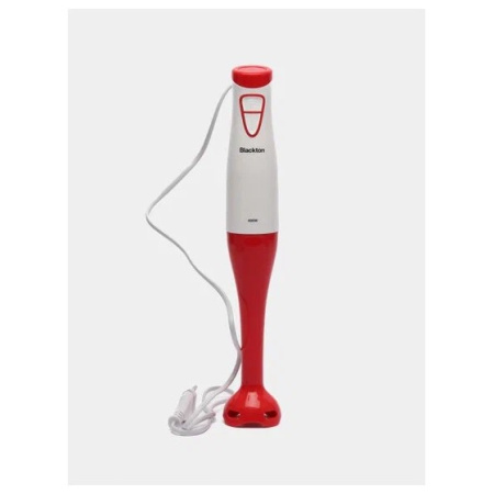 Блендер Blackton Bt HB400P White-Black