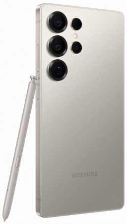 Смартфон Samsung Galaxy S25 Ultra 12 Гб/1 Тб 5G Титановый Серый