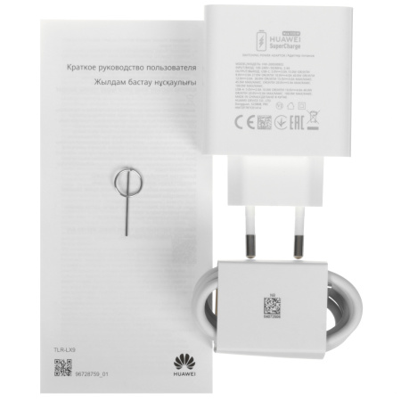 Смартфон HUAWEI nova 14 12/512 ГБ белый