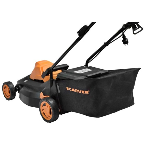 Газонокосилка Carver LME-1640 (01.024.00013)