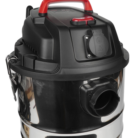 Пылесос строительный TEH TV30L-C