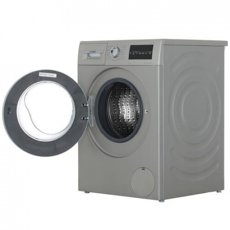 Стиральная машина Bosch WAN2420XME серебристый