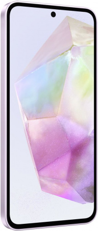 Смартфон Samsung Galaxy A35 8/128 Гб Лавандовый