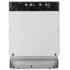 Встраиваемая посудомоечная машина Bosch SMV25AX00E