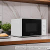 Микроволновая печь Hisense H20MOWP1 белый