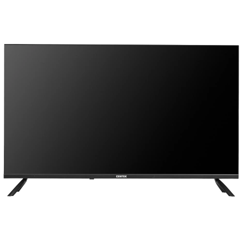 55" Телевизор Centek CT-TV0021-55 черный