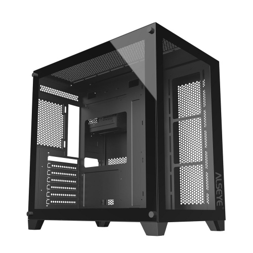 Корпус ALSEYE Knight-B (4 fans)