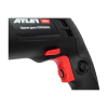 Дрель ATLET PDIPRO600KL ударная 600 Вт