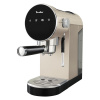Кофеварка Tesler Ecm-260 Beige