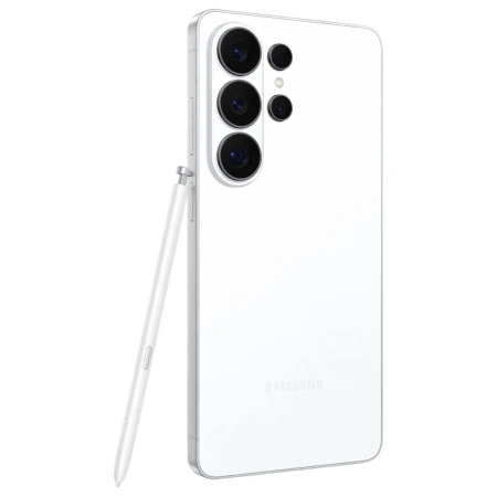 Смартфон Samsung S26 Ultra 12/256 ГБ White