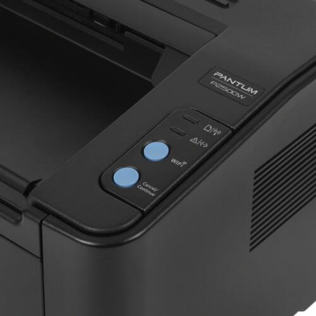 Принтер лазерный Pantum P2500W