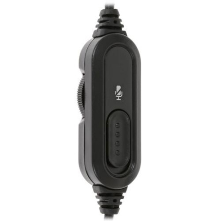 Проводные наушники COUGAR IMMERSA TI черный