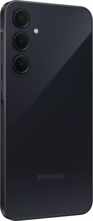 Смартфон Samsung Galaxy A35 8/128 Гб Темно-Синий