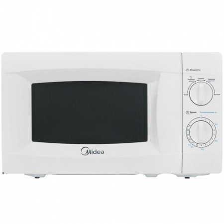 Микроволновая печь Midea MM720CKE белый