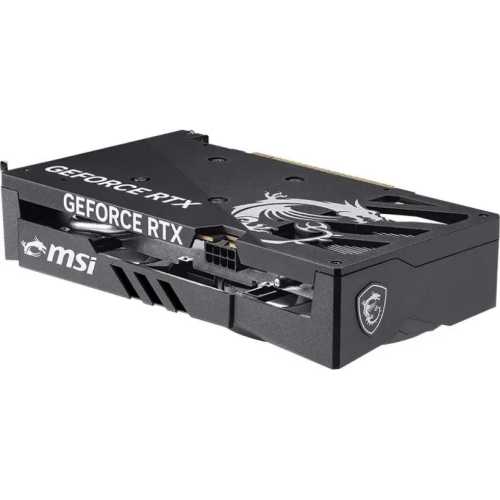 Видеокарта MSI RTX5050 Gaming OC 8GB (RTX 5050 8G Gaming OC) GDDR6 128bit 3xDP HDMI 2Fan RTL