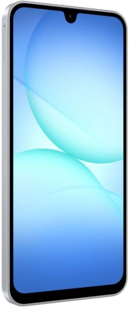 Samsung Galaxy M17 5G 4/128 Гб Silver