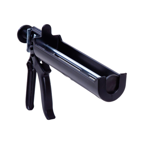 Пистолет для герметика IRFIX Black Metal Sil-Gun (591602)