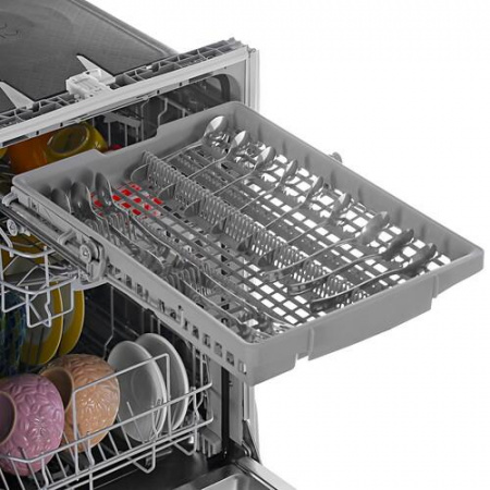 Встраиваемая посудомоечная машина Bosch SRV2IMX1BR