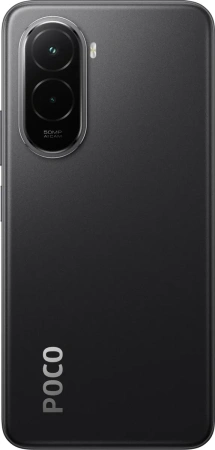 Смартфон Poco M7 8/256 Черный