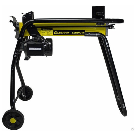 Дровокол CHAMPION LSH5001