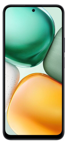 Смартфон Honor X7C 6/128Гб Lte Полночный Черный