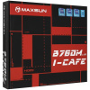Материнская плата MAXSUN B760M I-CAFE