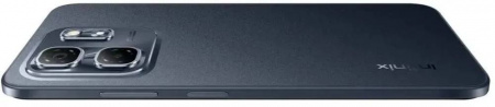 Смартфон Infinix Hot 50I 6/128 Гб Lte Черный