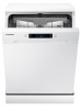Посудомоечная машина Samsung DW60M6050FW/WT белый