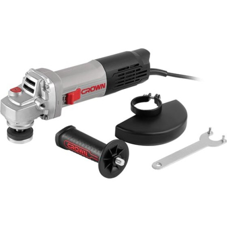 УШМ Crown CT13567-125R 1010 Вт