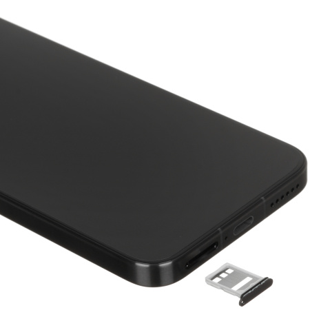 Смартфон Huawei Pura 80 12/256 черный