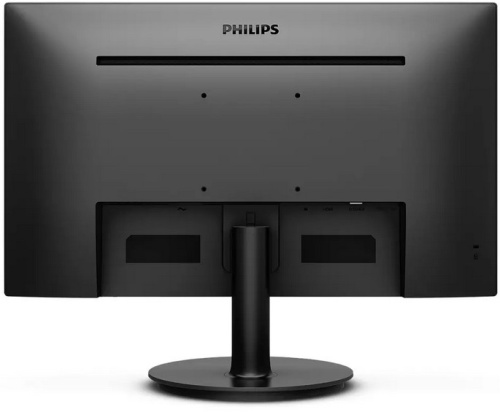 Монитор Philips 222V8LA черный