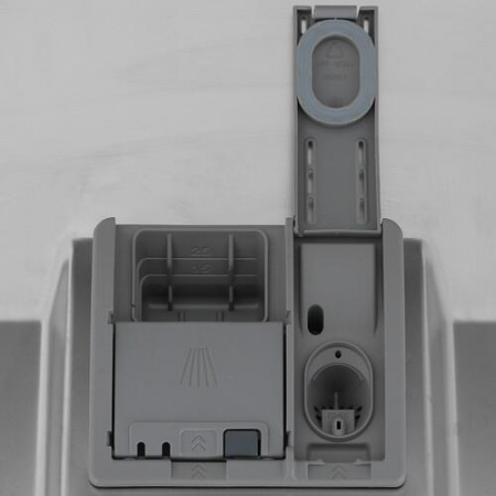 Встраиваемая посудомоечная машина Bosch SMV8YCX03E