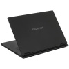 16" Ноутбук GIGABYTE GAMING A16 черный