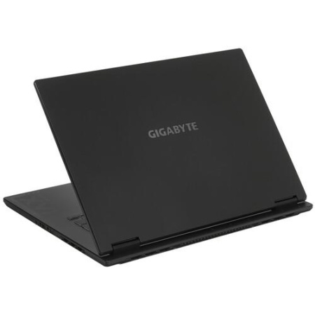 16" Ноутбук GIGABYTE GAMING A16 черный