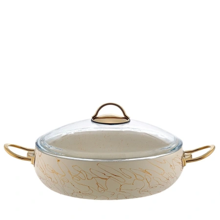 Жаровня Горянка ГЖА-0324КС