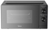 Микроволновая печь Midea MM719M2Z-B черный