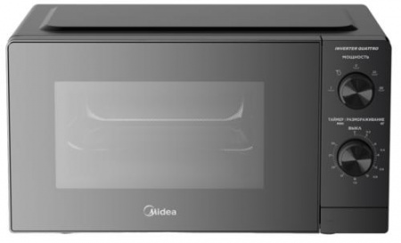 Микроволновая печь Midea MM719M2Z-B черный