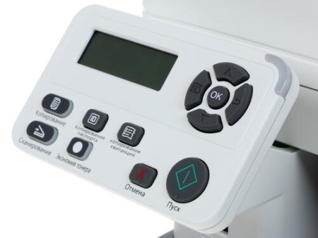 МФУ лазерное Pantum M7100DN