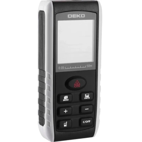Дальномер лазерный DEKO R-LDI50 083-3603