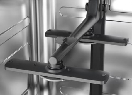 Встраиваемая посудомоечная машина AEG FSE73407P