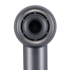 Фен POLARIS PHD 1110 графитовый