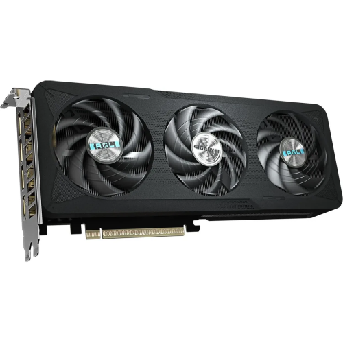Видеокарта Gigabyte RTX5060Ti Eagle Max OC 8GB (GV-N506TEAGLEMAX OC-8GD) GDDR7 128bit 3xDP HDMI 3Fan RTL