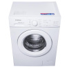 Стиральная машина MAUNFELD MFWM127WH051 белый