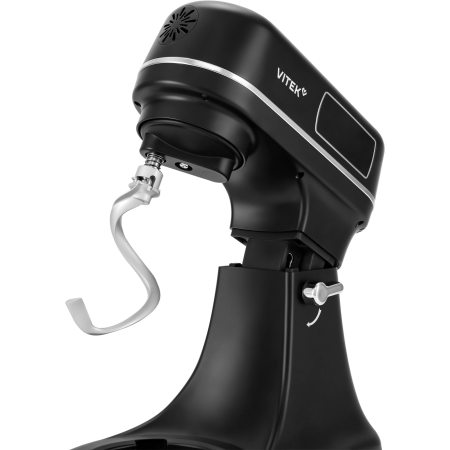 Миксер планетарный Vitek VT-PM0770 черный