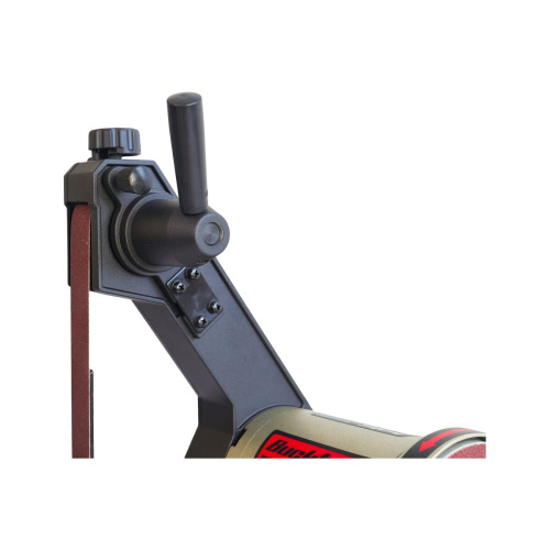 Ленточно-дисковый шлифовальный станок Bucktool MM493C