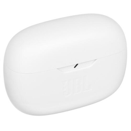 Наушники TWS JBL Wave Beam 2 белый