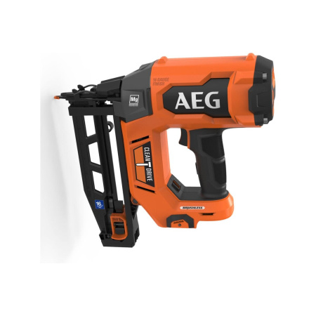 Гвоздезабиватель AEG B18BN16-0 (4935498189)