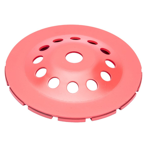 Чаша алмазная сегмент REDCHILI 04-180-16 180мм