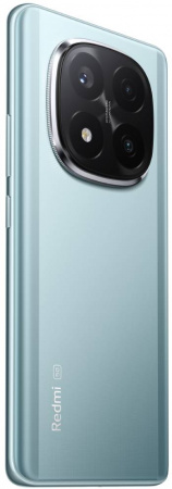 Смартфон Xiaomi Redmi Note 14 Pro+ 8/256 Гб 5G Морозный Синий