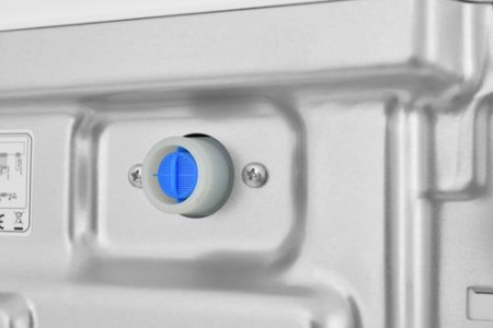 Стиральная машина ZUGEL ZWT813I белый